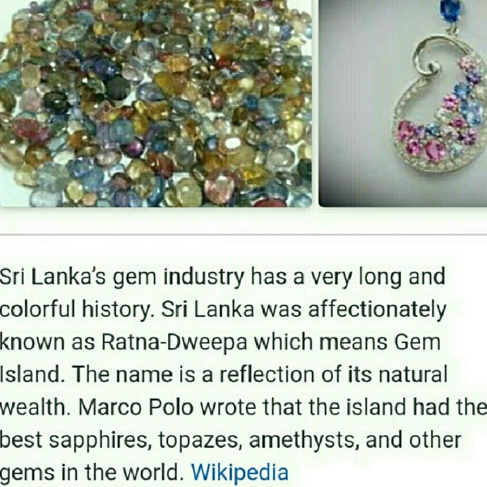 1.70 TCW VVS1 Round Faceted Sri Lanka Amethyst - Picture 7 of 7